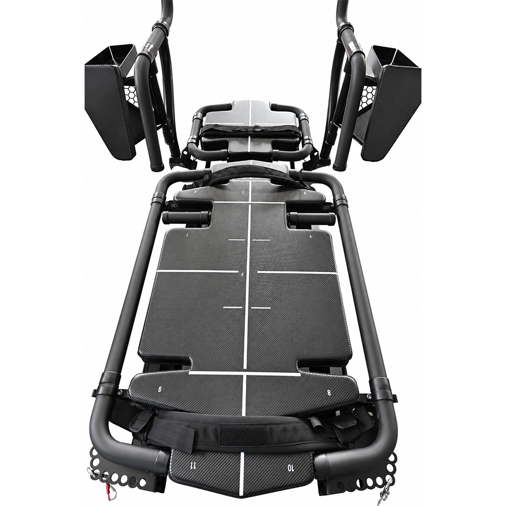 AOC-LA600 Structure Detail