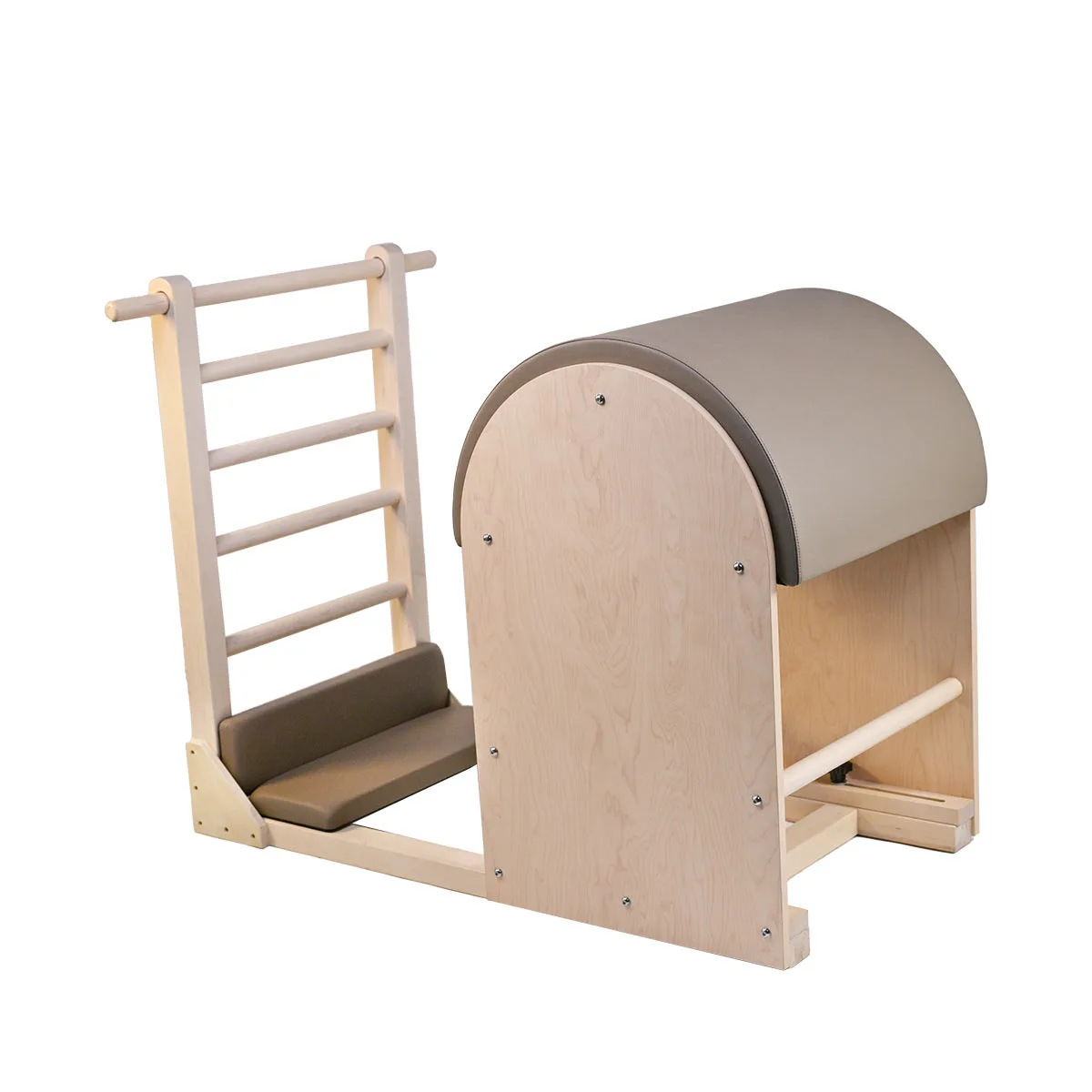 Classical Maple Ladder Barrel AOC-PL200
