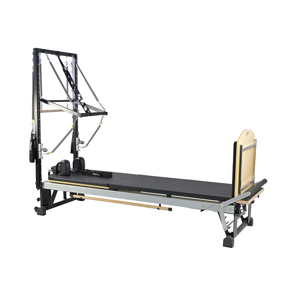Luxury Aluminum Reformer With Tower AOC-PL025A
