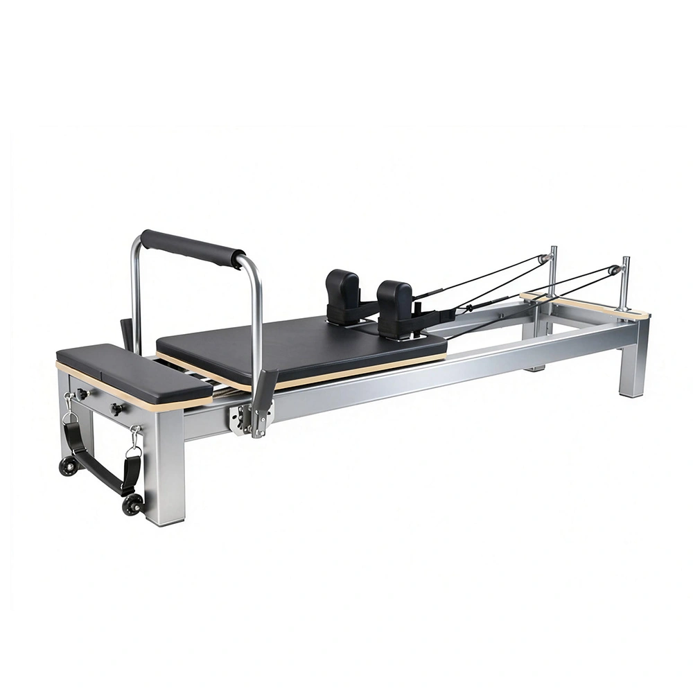Advanced Aluminum Reformer AOC-PLM04-Silver