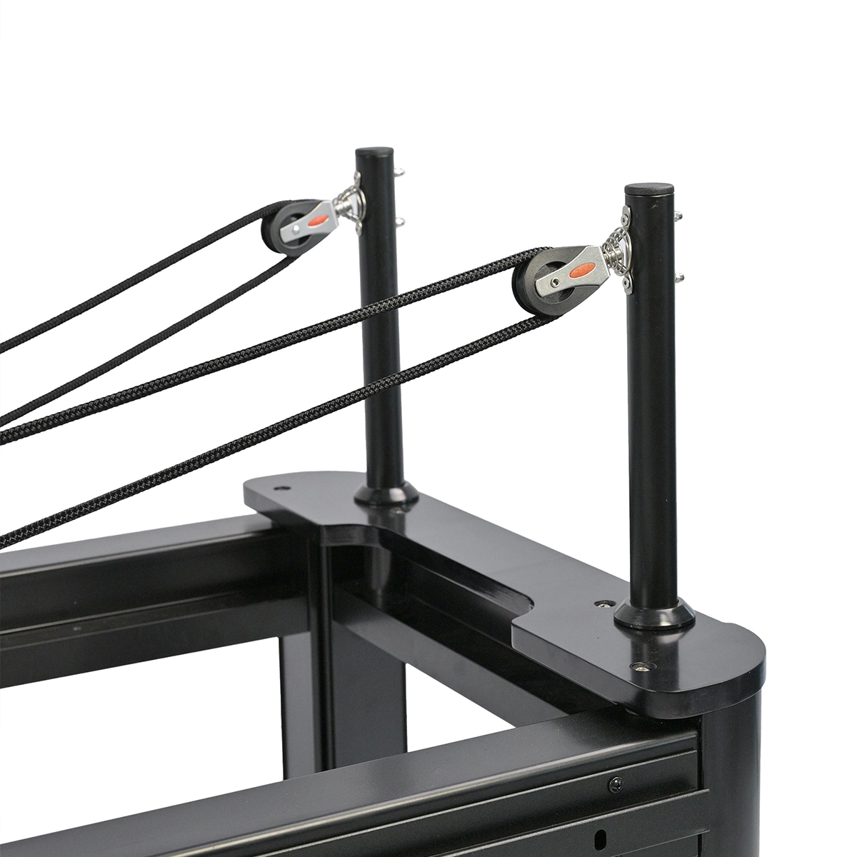 Advanced Aluminum Reformer  AOC-PLM04-Black