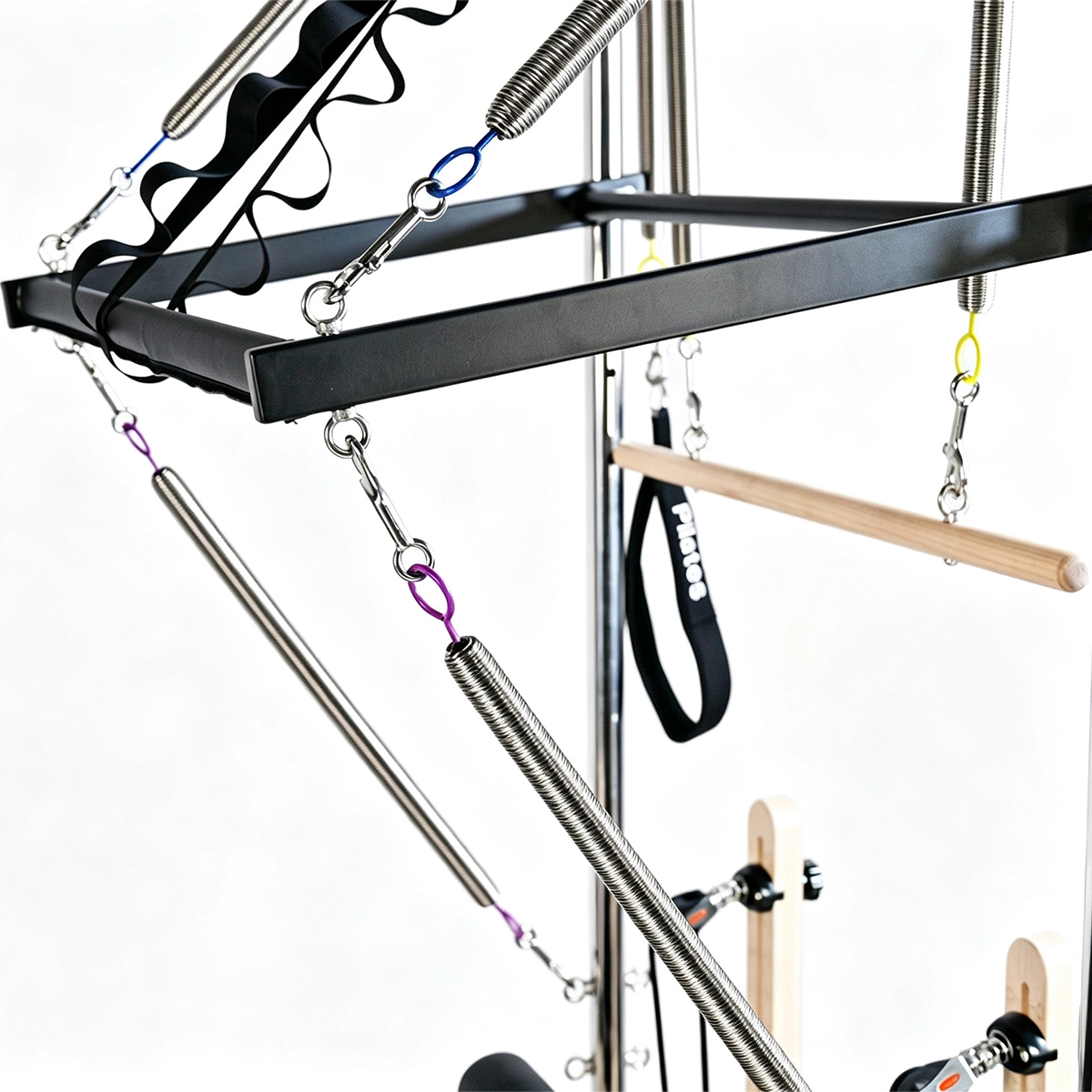 Classical Maple Cadilac With Reformer  AOC-PL102T