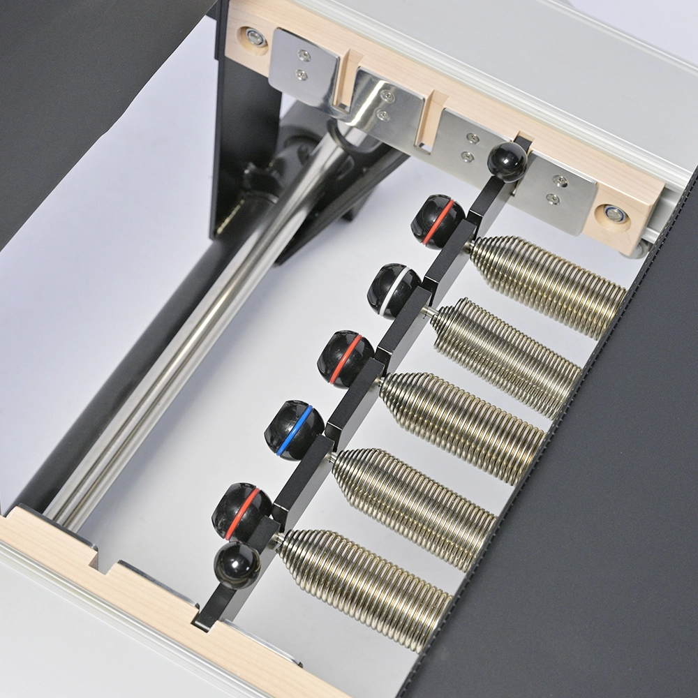 Luxury Aluminum Reformer AOC-PL025
