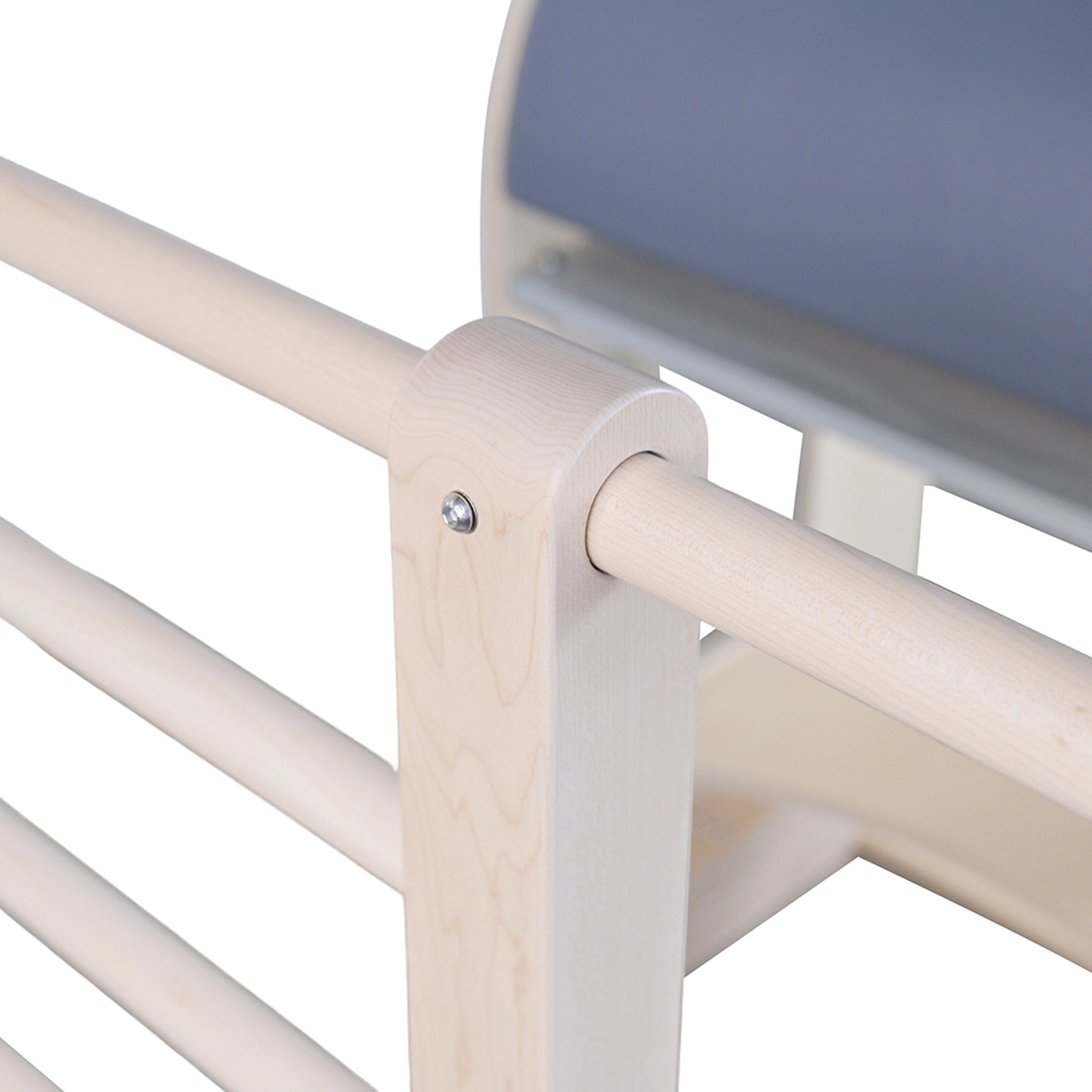 Elite  Hands Fast Adjustable Maple Ladder Barrel AOC-PL204