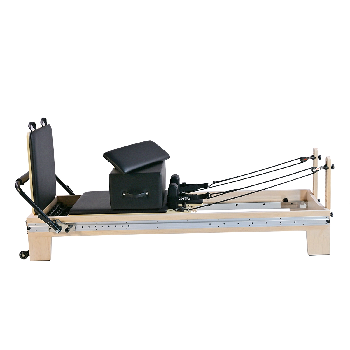 Full Track Maple Reformer AOC-PL010F