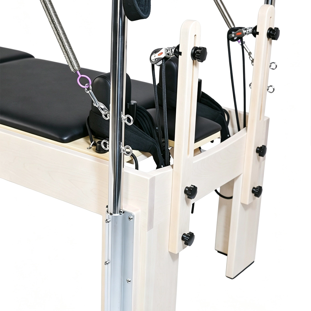 Classical Maple Cadilac With Reformer  AOC-PL102T