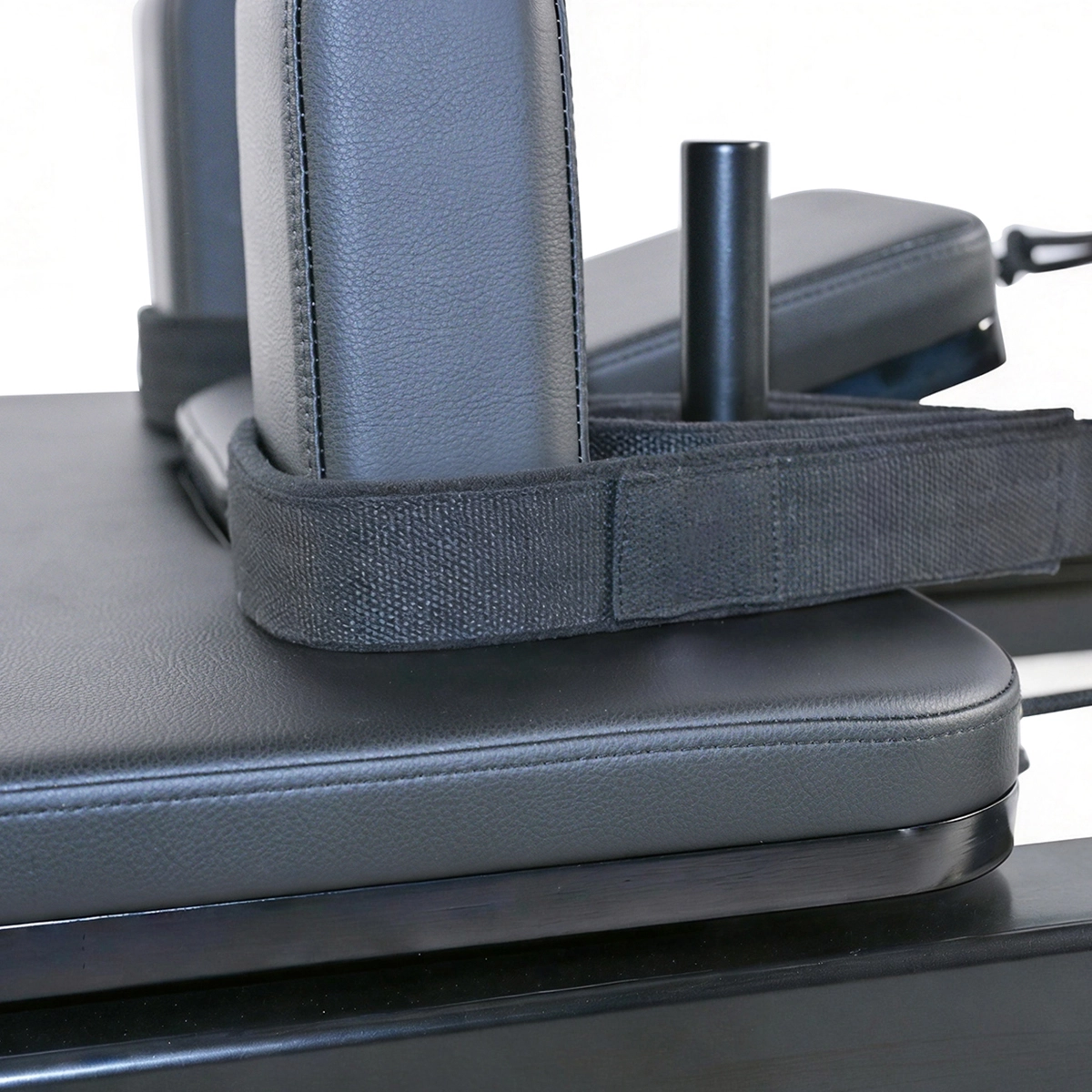 Elite Aluminum Reformer with balance bar AOC-PL019AP
