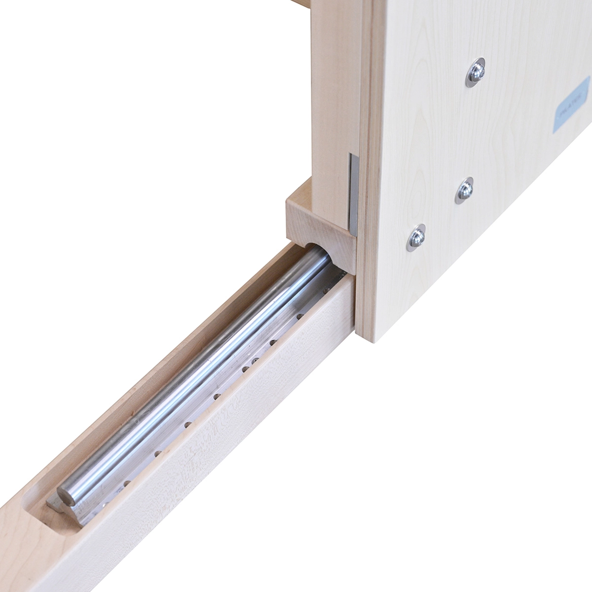 Elite  Hands Fast Adjustable Maple Ladder Barrel AOC-PL204