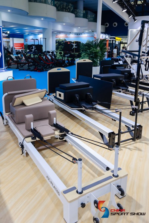 aluminum Pilates Reformers.jpg aluminum Pilates Reformers.jpg