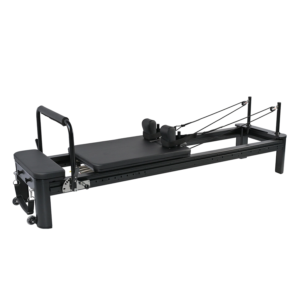 All Black Full Track Aluminum Reformer AOC-PLM03