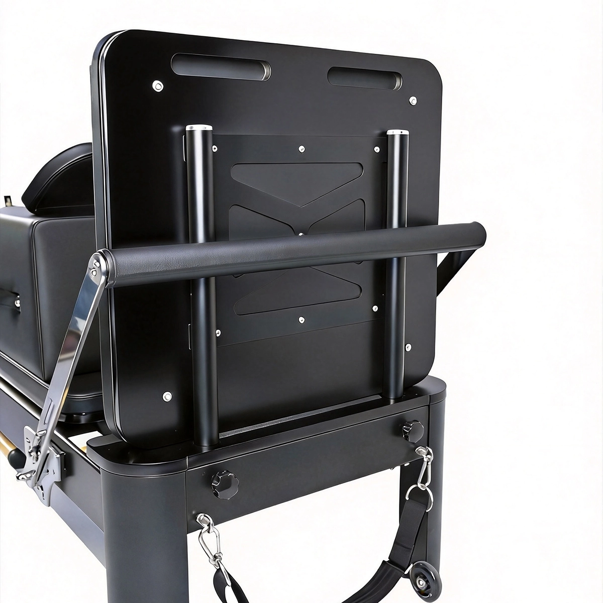 Elite Aluminum Reformer with balance bar AOC-PL019AP