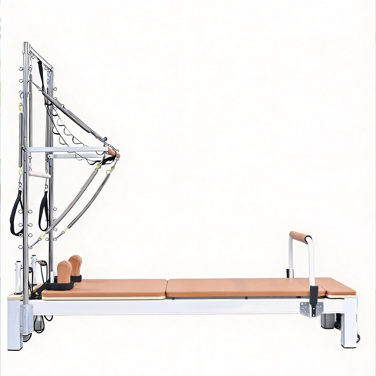 Aluminum Reformer with Tower AOC-PLM04A
