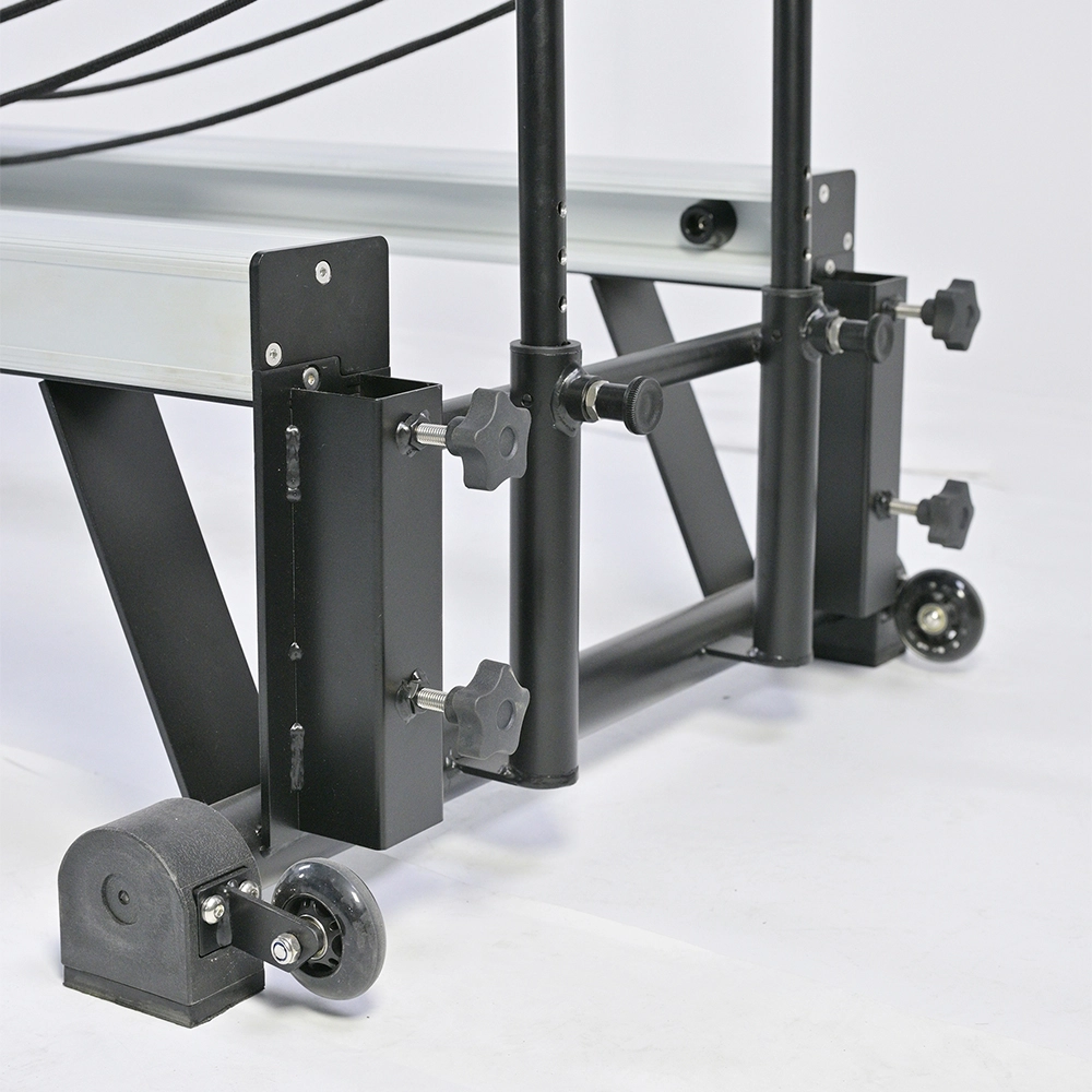 Luxury Aluminum Reformer AOC-PL025