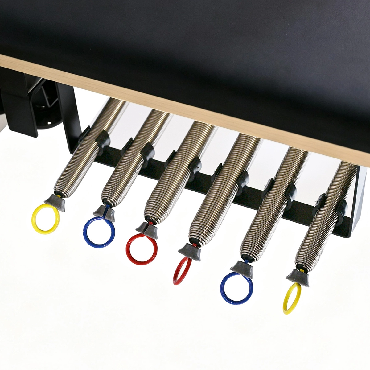 Classical Maple Cadilac With Reformer  AOC-PL102T