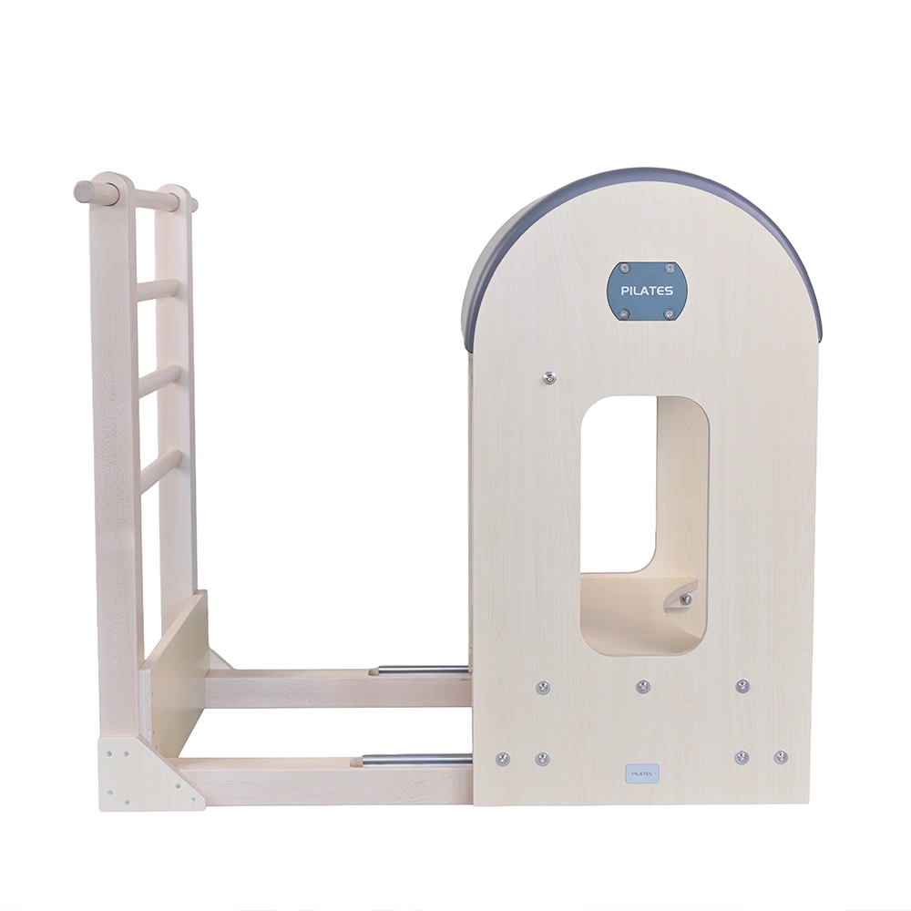 Elite  Hands Fast Adjustable Maple Ladder Barrel AOC-PL204