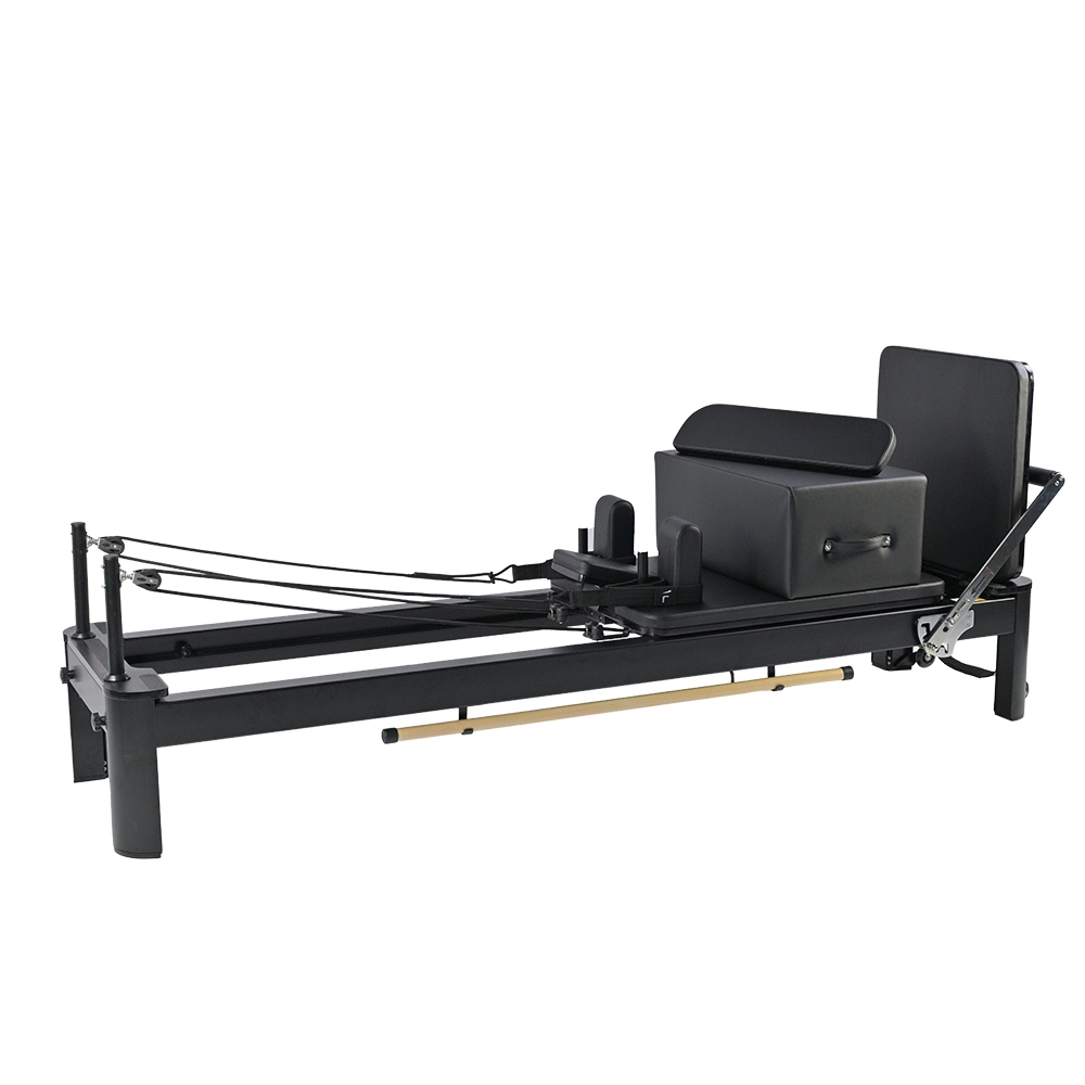 Elite Aluminum Reformer with balance bar AOC-PL019AP