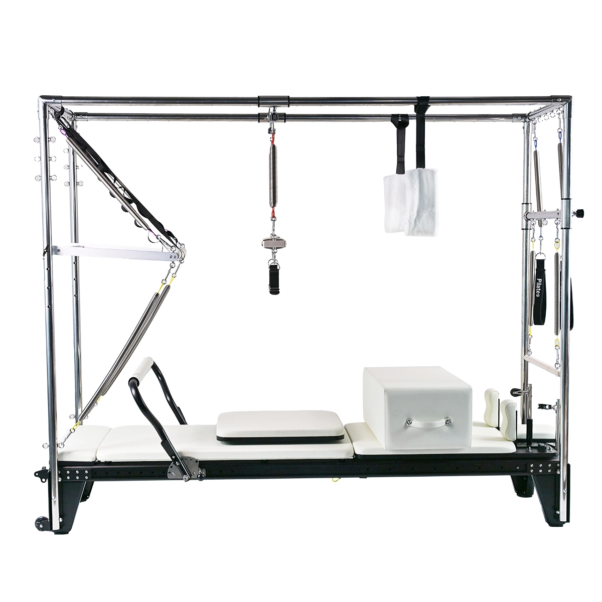 Top Aluminum Cadillac With Reformer AOC-PL013T