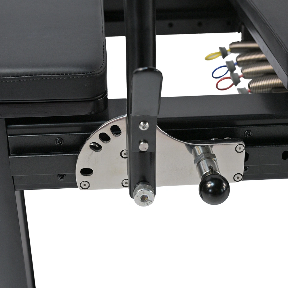 All Black Full Track Aluminum Reformer AOC-PLM03