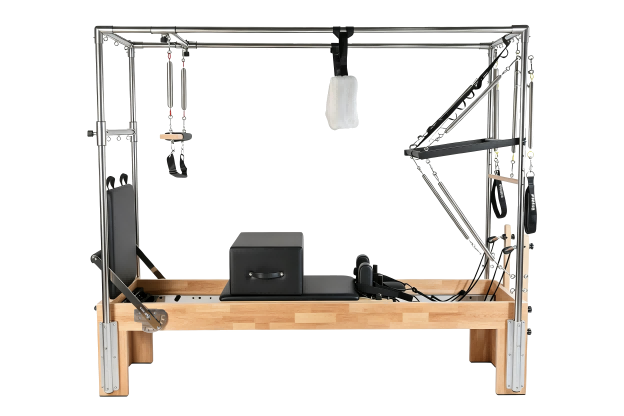Classical Oak Cadillac With Reformer-AOC-PL105T