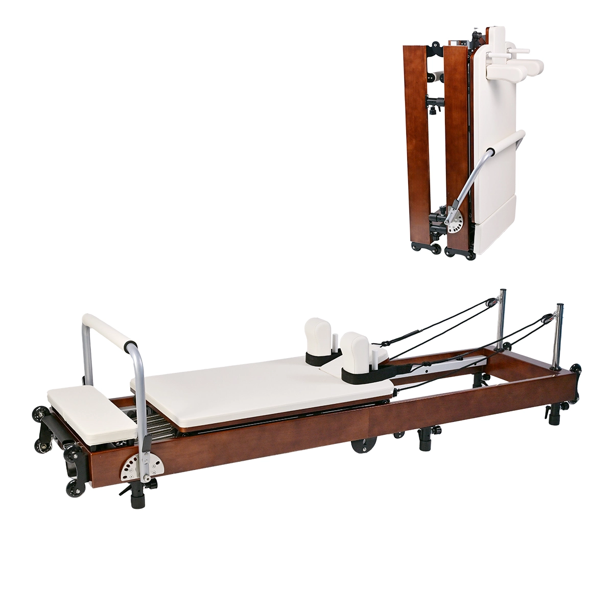 Foldable Oak Reformer AOC-FL100AO