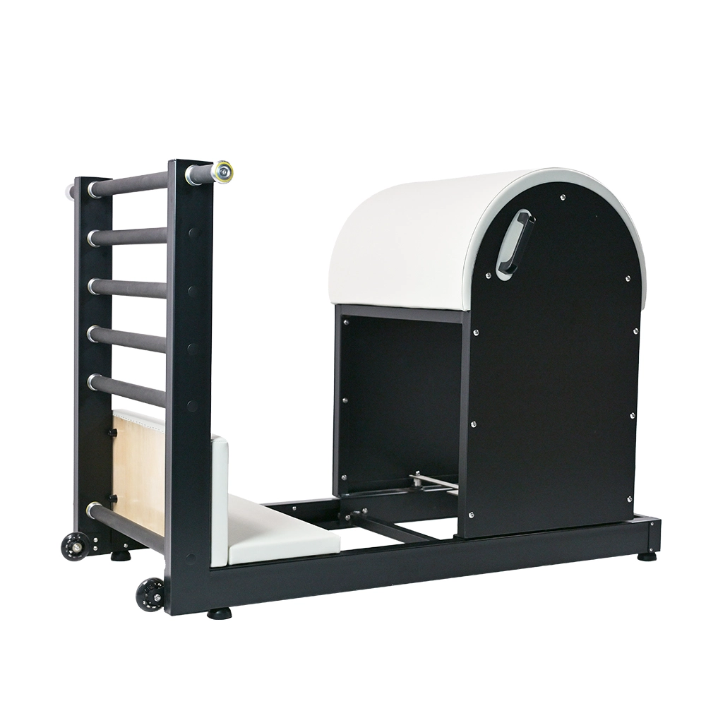 Luxury AluminumLadder Barrel AOC-PLBB02