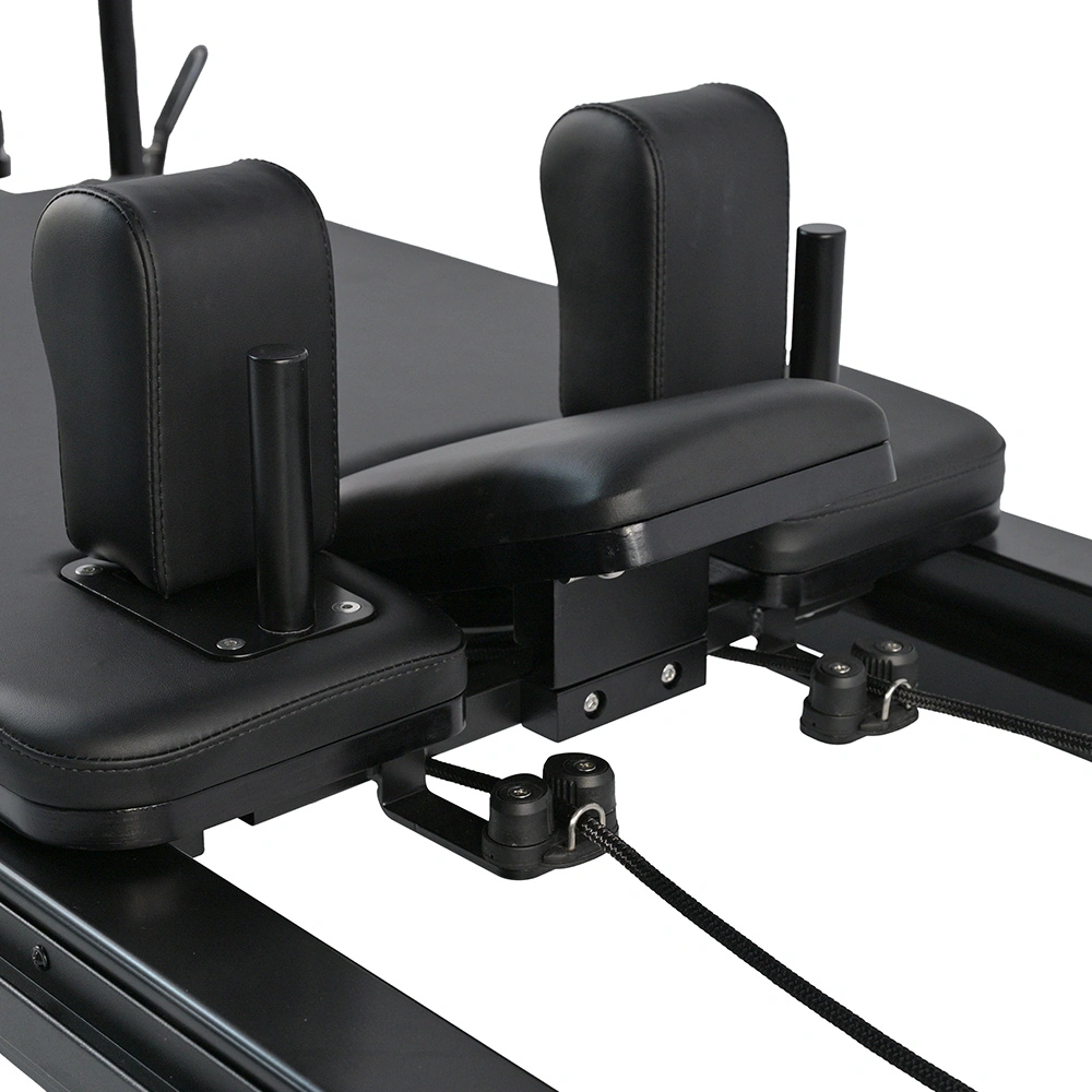 All Black Full Track Aluminum Reformer AOC-PLM03
