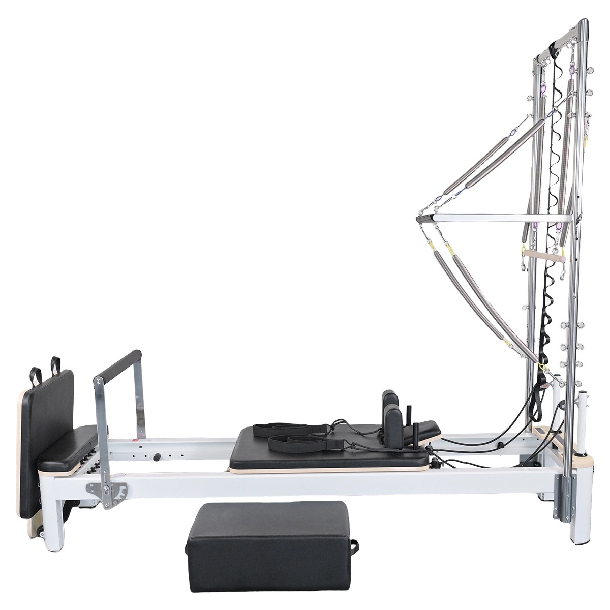 Elite Aluminum Reformer With Tower AOC-PL019A