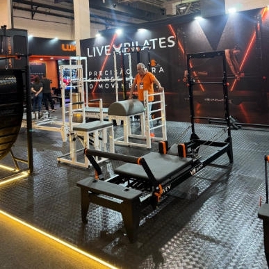 How Brazilian Pilates Equipment Is Built: Frame Construction, Assembly and Local Engineering Choices