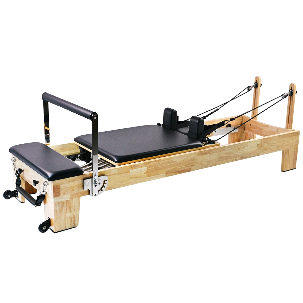 Classical Oak Reformer AOC-PL601