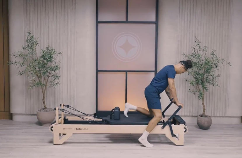 NX3 MAX™ Reformer.jpg NX3 MAX™ Reformer.jpg
