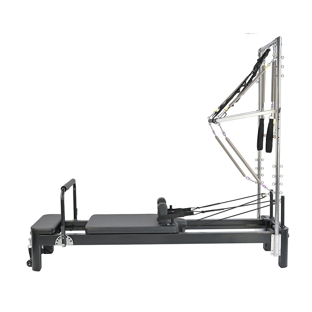 Elite Aluminum Reformer With Tower AOC-PL019GA