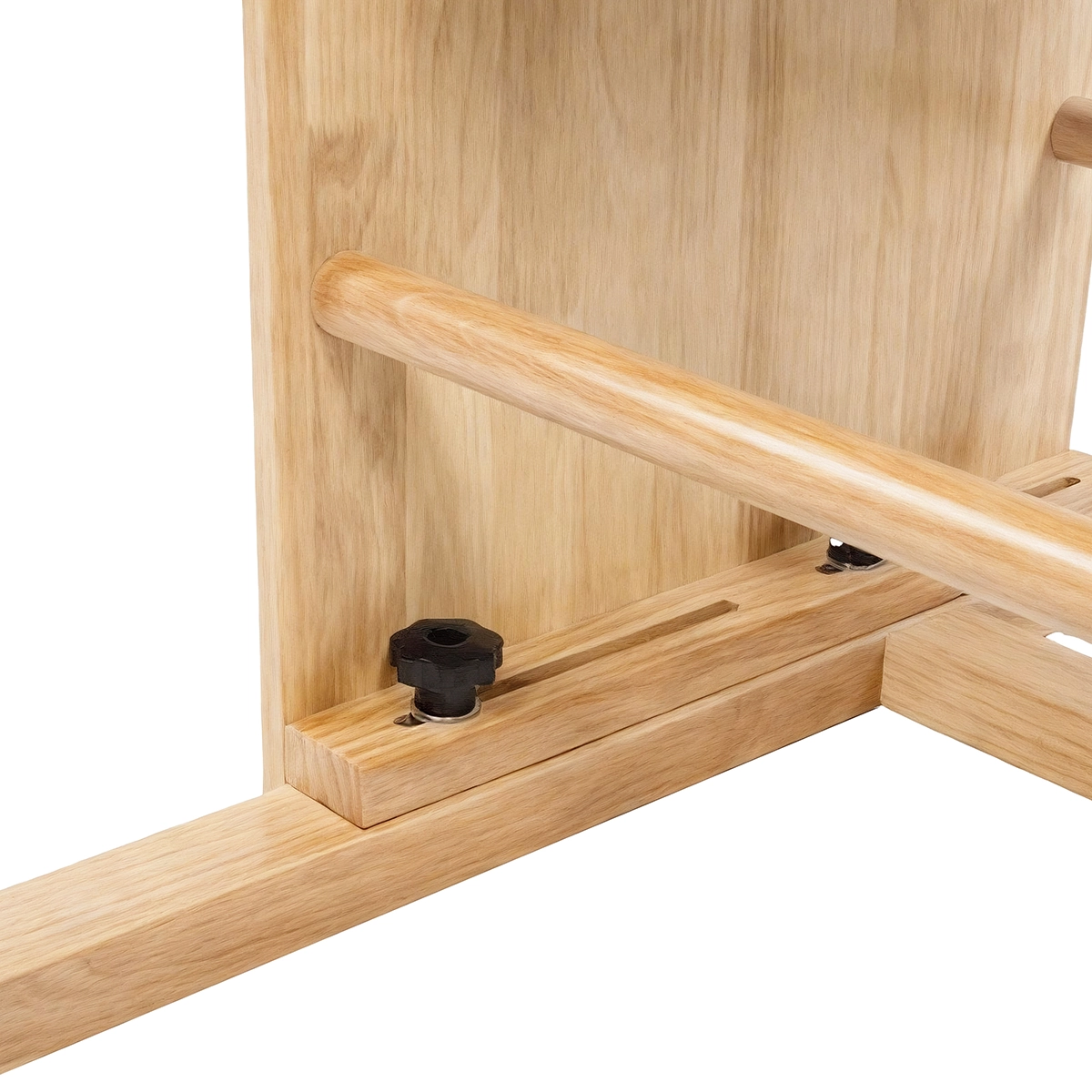 Classical Oak Ladder Barrel AOC-PL008