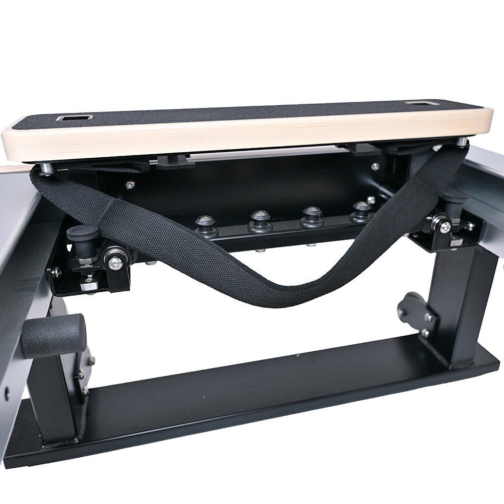 Advanced Aluminum Pilates Reformer AOC-PLM05Q