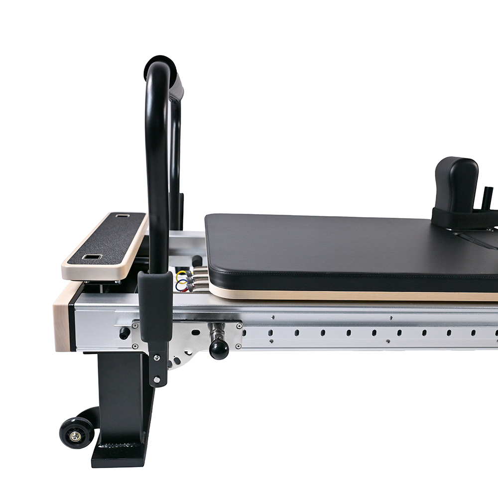 Advanced Aluminum Pilates Reformer AOC-PLM05Q