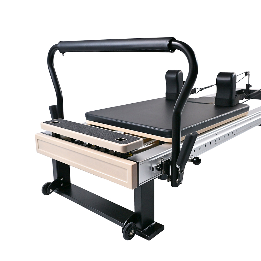 Advanced Aluminum Pilates Reformer AOC-PLM05Q
