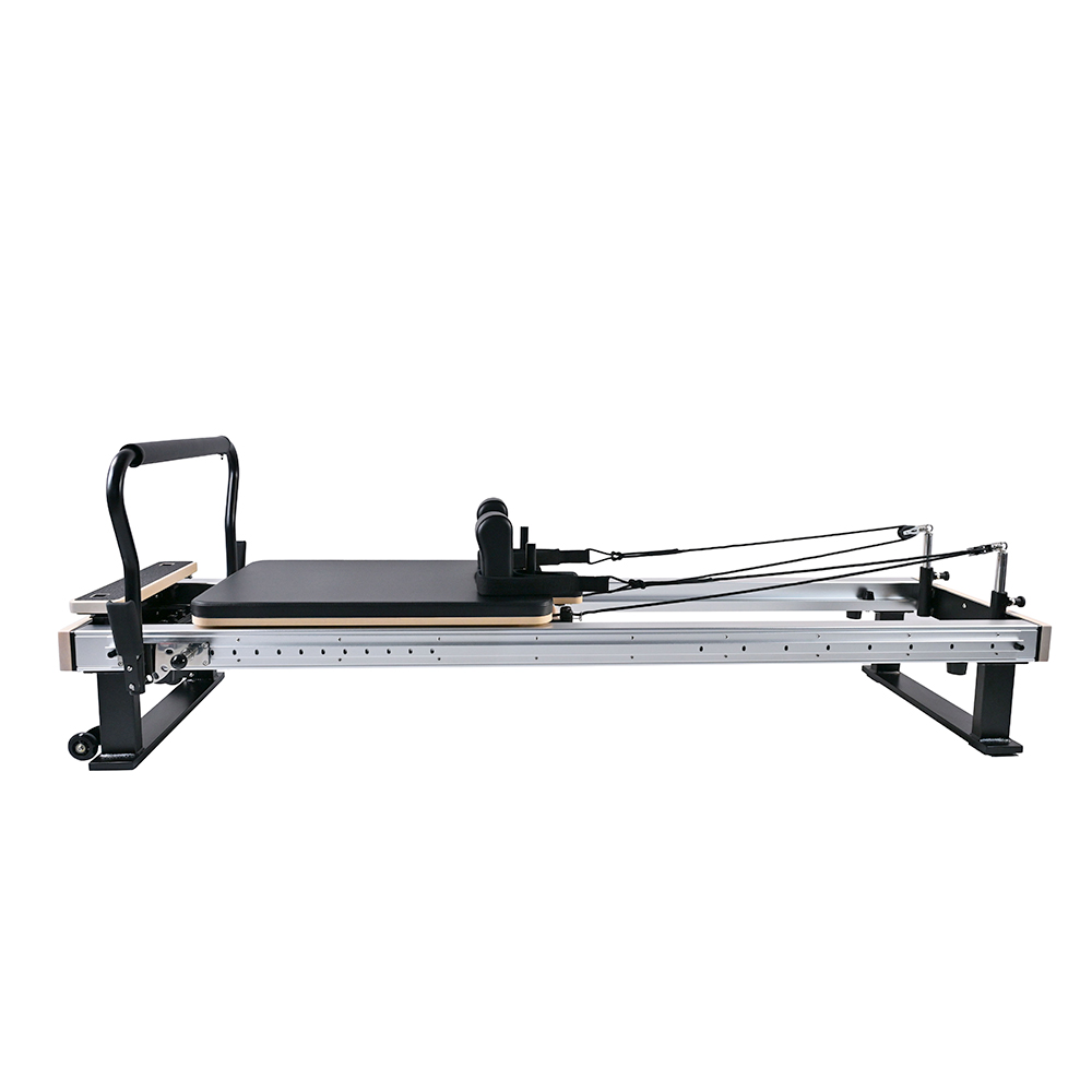 Advanced Aluminum Pilates Reformer AOC-PLM05Q