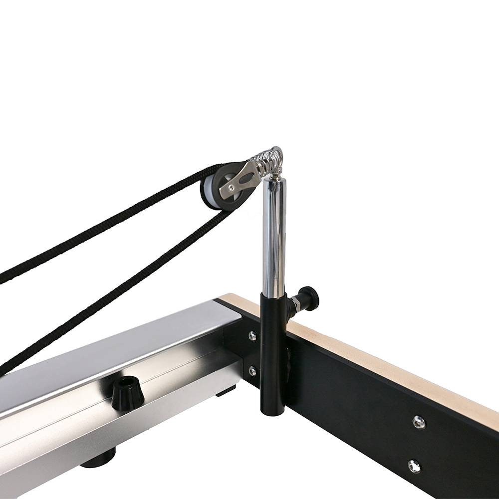 Advanced Aluminum Pilates Reformer AOC-PLM05Q