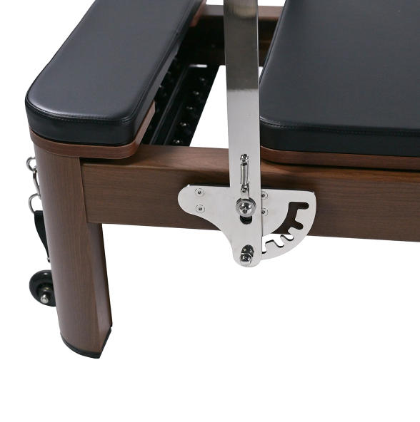 Wood Grain Aluminum Pilates Reformer.jpg Wood Grain Aluminum Pilates Reformer.jpg