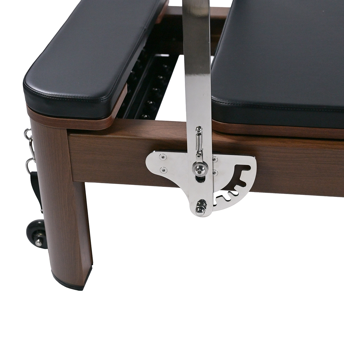 Wood-Grain Aluminum Reformer AOC-PL019G