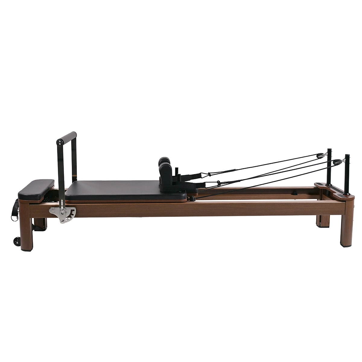 Wood-Grain Aluminum Reformer AOC-PL019G