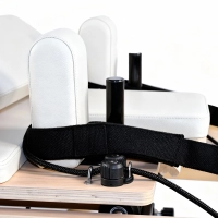 Foldable Maple Reformer  AOC-FL100AP