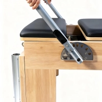 Upgraded Classical Oak Reformer AOC-PL602
