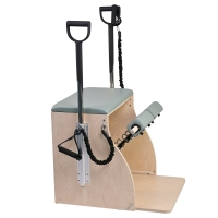 Classic Maple Wunda Chair  AOC-PL300