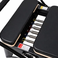 Foldable Aluminum Reformer AOC-PL111DZ02