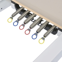 Fixed Track Aluminum Reformer AOC-PL019G