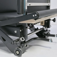 Short-legged Metal Reformer with Tower AOC-PL025CA