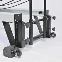 Luxury Aluminum Reformer AOC-PL025