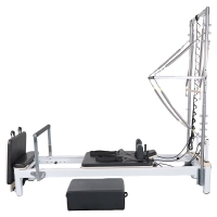 Elite Aluminum Reformer With Tower AOC-PL019A