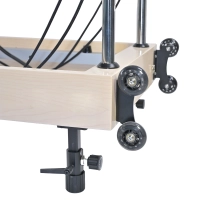 Foldable Maple Reformer  AOC-FL100AP