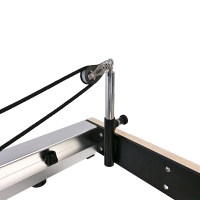 Advanced Aluminum Pilates Reformer AOC-PLM05Q